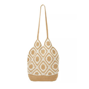 $88. Urban Originals Women's Sunflower Tote Sand Large
